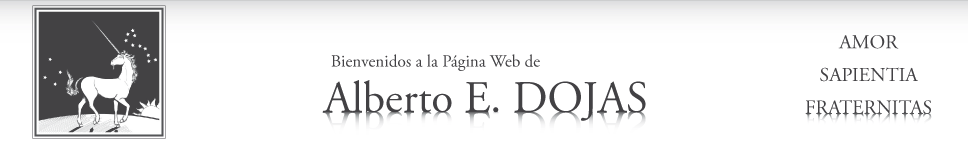 Alberto E. Dojas Fischer