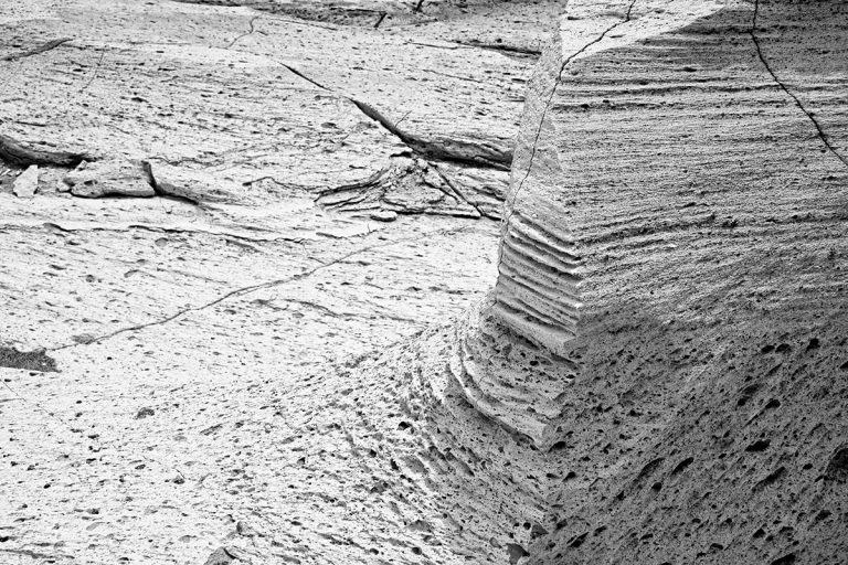 FISURAS / 3 / FISSURES