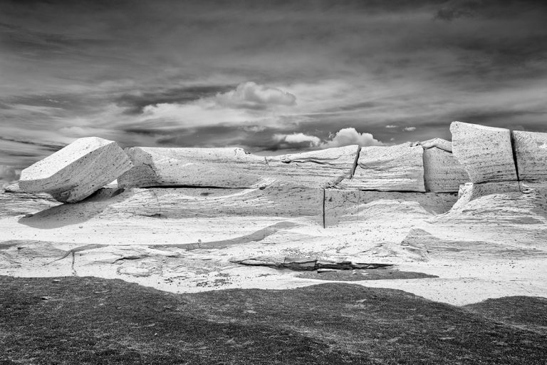 FISURAS / 4 / FISSURES