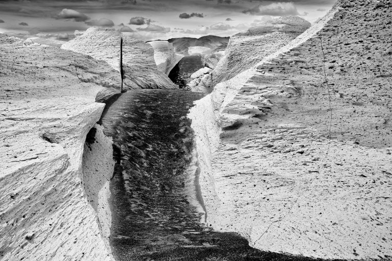 FISURAS / 5 / FISSURES