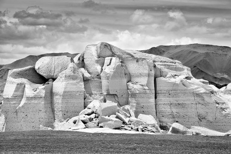 FISURAS / 6 / FISSURES