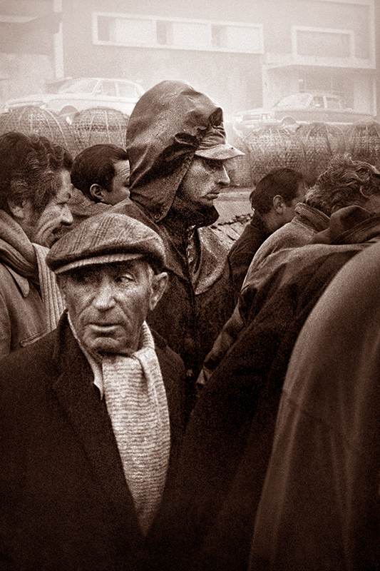 PUERTO DE PESCADORES / 10 / FISHERMAN´S PORT