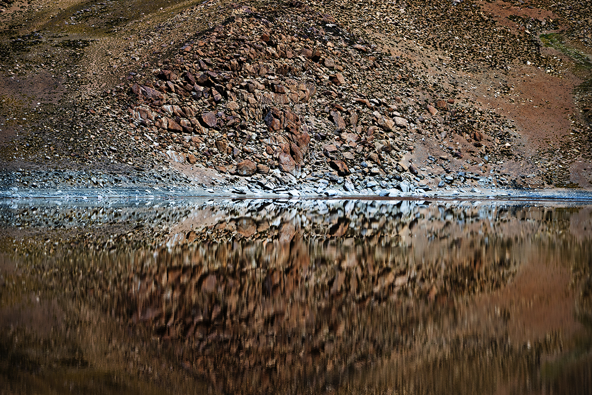 REFLEJOS / 1 / REFLECTIONS